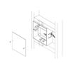 Pre-Installation Kit for Nook NK4