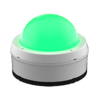Frosted, Dome Lens (DC)
