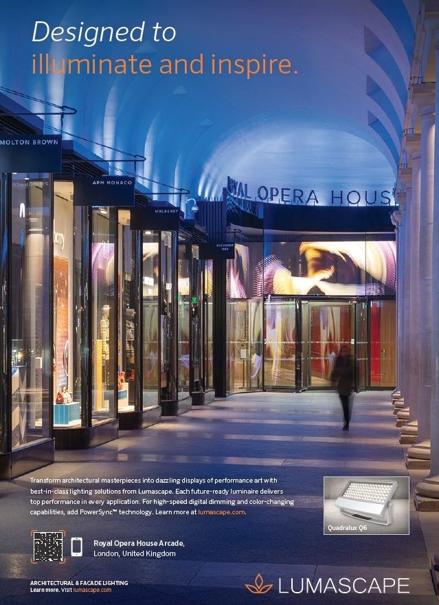 Advertisement Quadralux Q6