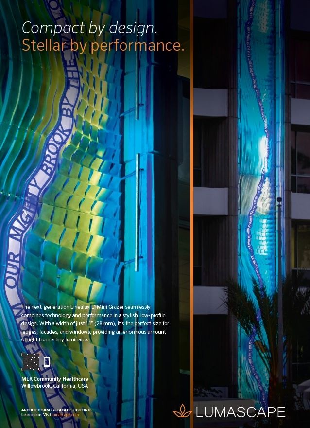 Advertisement Linealux L1