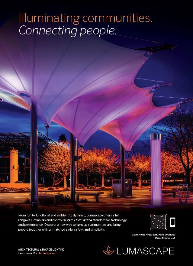 Advertisement Public Spaces